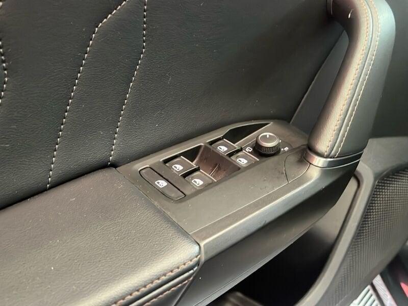 CUPRA Formentor 2.0 TDI 4Drive DSG * 4X4