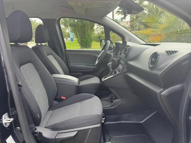 MERCEDES-BENZ Citan 1.5 112 CDI Tourer Long