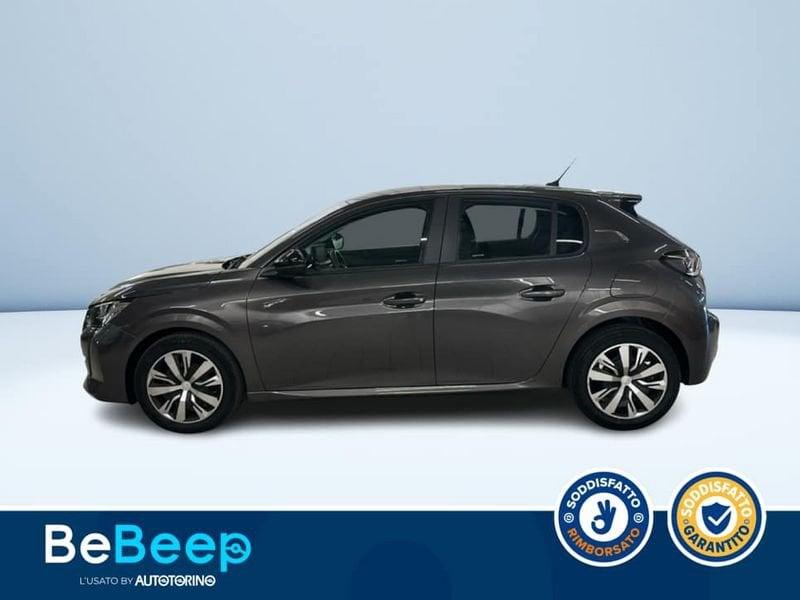 Peugeot 208 1.2 PURETECH ACTIVE PACK S&S 75CV