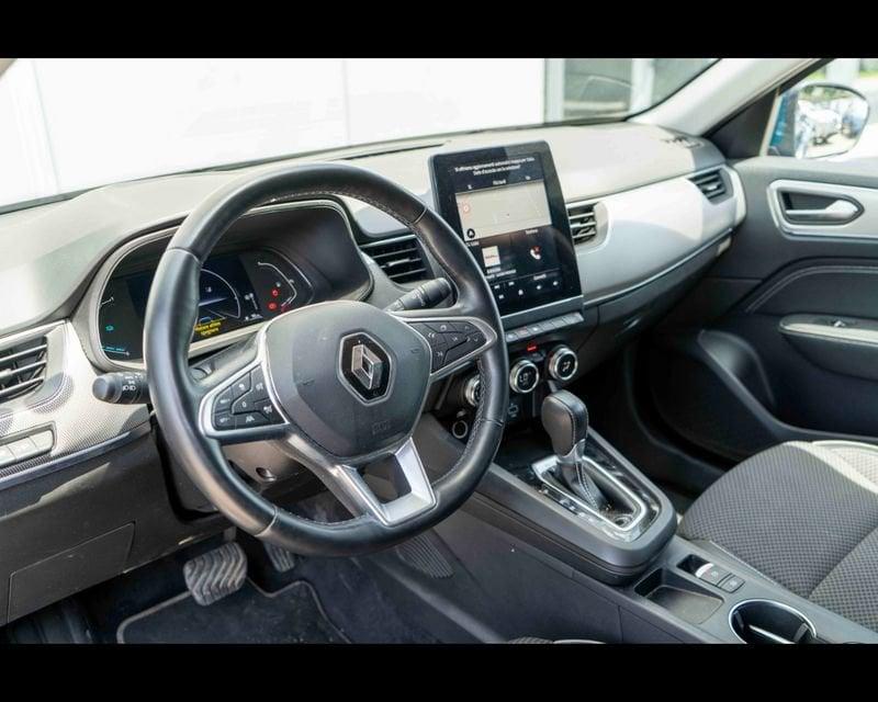 Renault Arkana Hybrid E-TECH 145 CV Intens