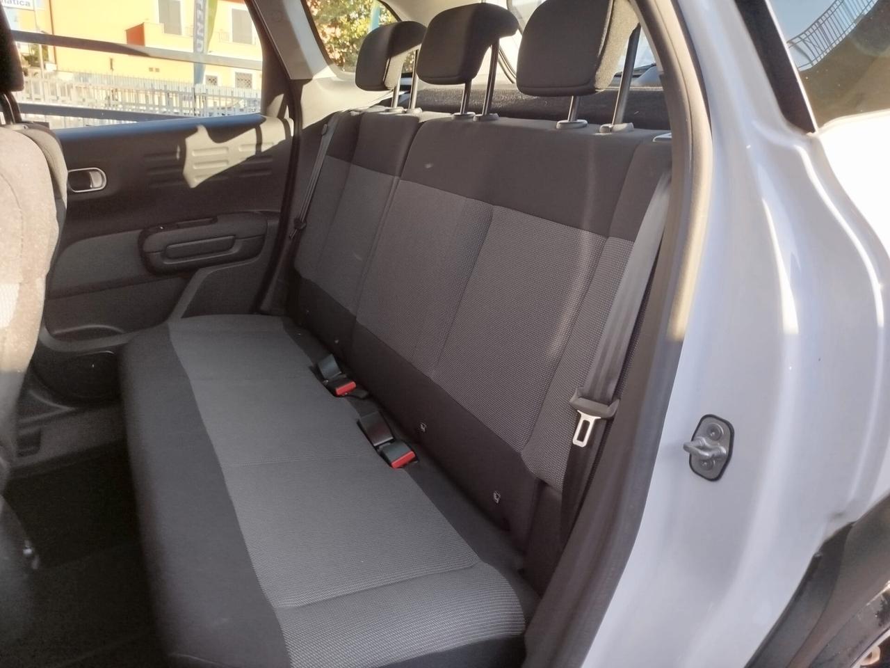 C3 AIRCROSS SHINE 1.2 *PREZZO VERO* DISTRIBUZIONE FATTA-