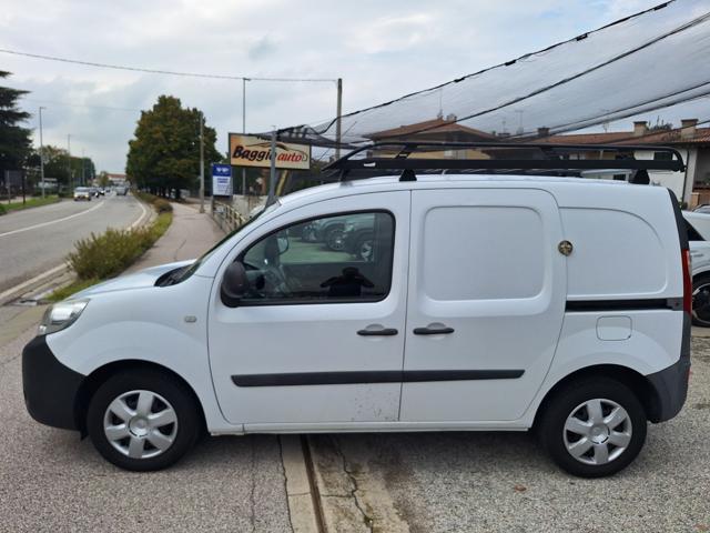 RENAULT Kangoo 1.5 dCi 75CV DOPPIA PORTA LATERALE N'EY599