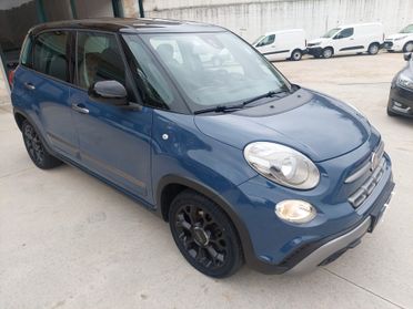 Fiat 500L BI-COLORE 1.6 Multijet 120 CV Cross