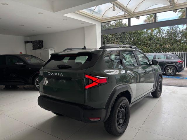 DACIA Duster 1.0 TCe GPL 4x2 Essential tua da ?229,00 mensili