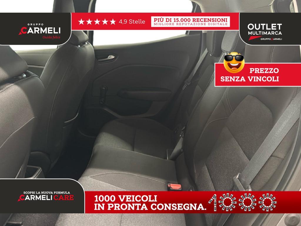 Renault Clio 5 Porte 1.0 TCe Equilibre