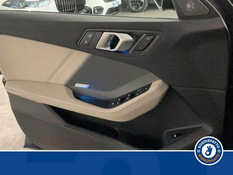 BMW Serie 1 120d M Sport Pro