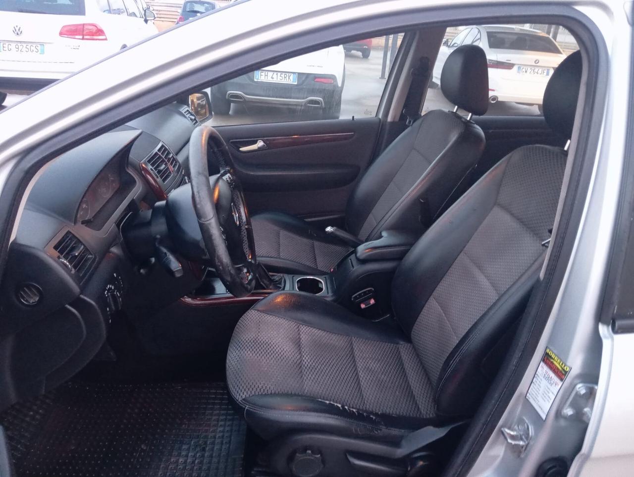 Mercedes-benz A 180 CDI Elegance