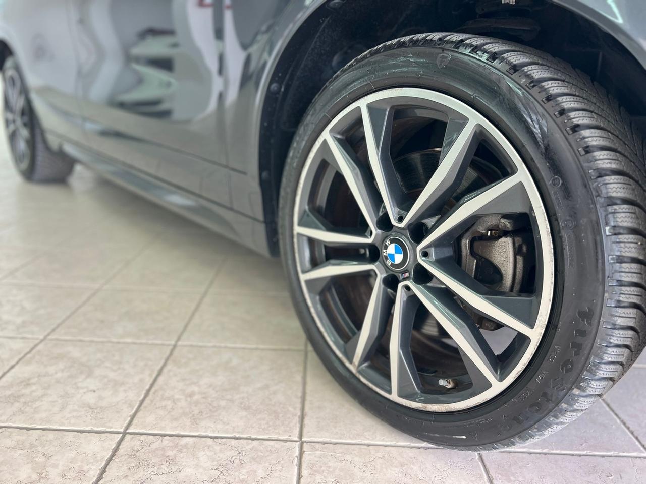 Bmw X2 xDrive20d Msport