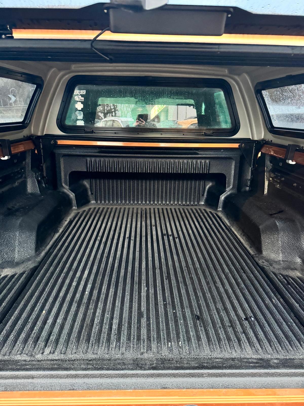 FORD RANGER 2.0 TDCi DC WILDTRAK 2021