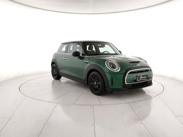 Mini Mini 3 Porte Full Electric Cooper SE Electric Auto