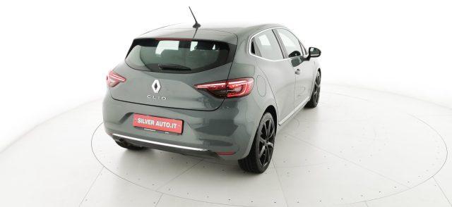 RENAULT Clio TCe 100 CV GPL 5 porte Life