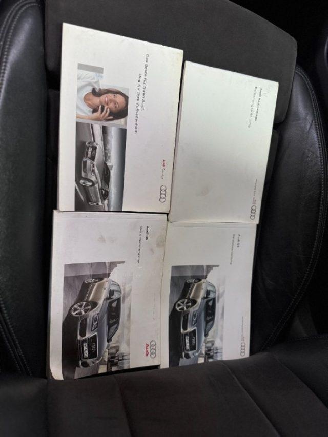 AUDI Q5 2.0 TDI 143 CV quattro