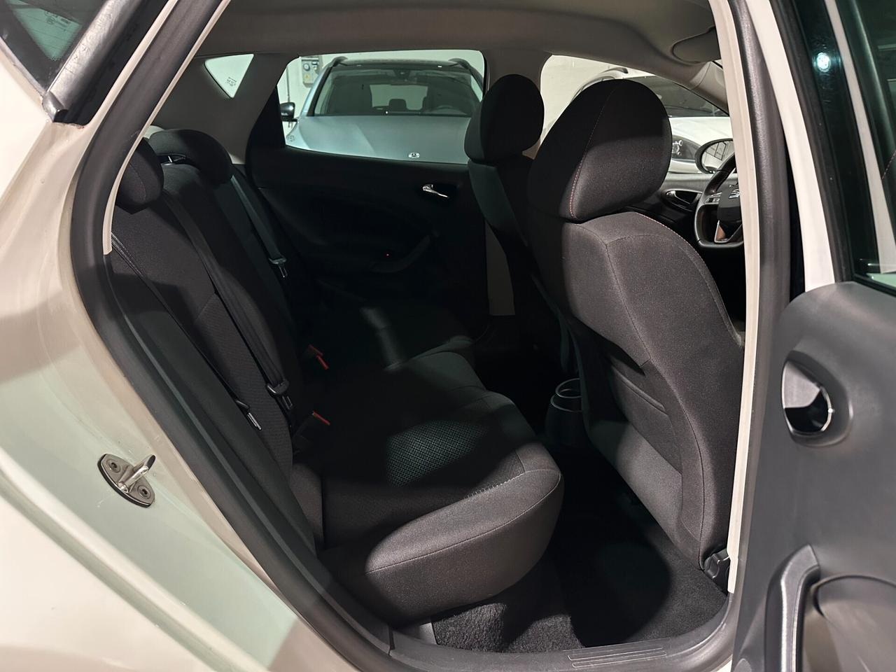 Seat Ibiza 1.4 TDI 5p. FR - FARI LED UNICO PROP.