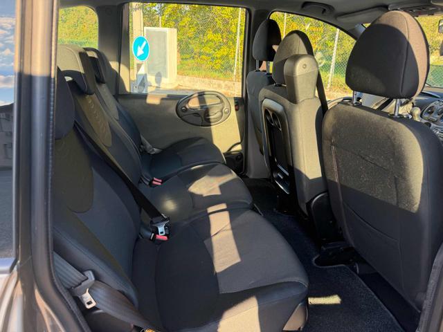 FIAT Multipla 1.6 16V Natural Power Emotion Stupenda Bellissima