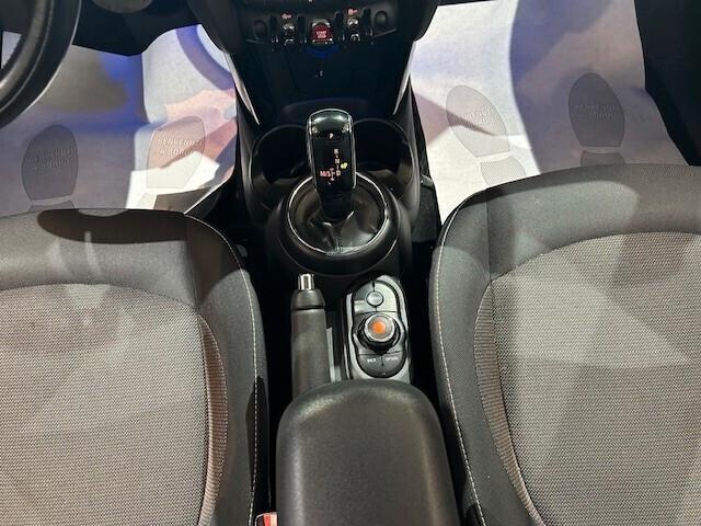 MINI Cooper D 1.5 Hype 5p automatica *NEOPATENTATI*