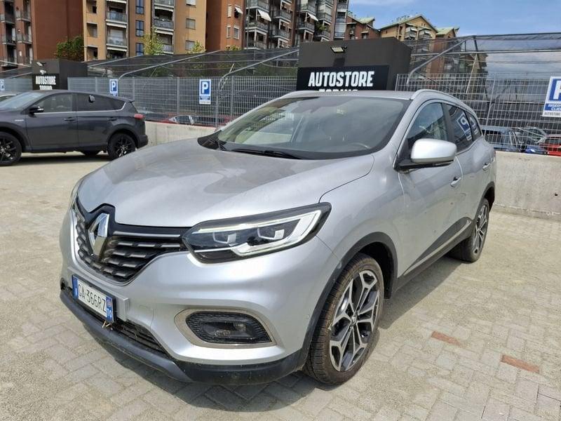 Renault Kadjar 2019 1.7 blue dci Sport Edition2 4x4 150cv
