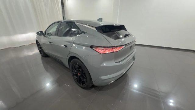 DS AUTOMOBILES DS 4 PureTech 130 aut. Performance Line