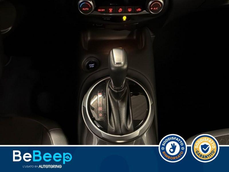 Nissan Juke 1.6 HEV N-CONNECTA