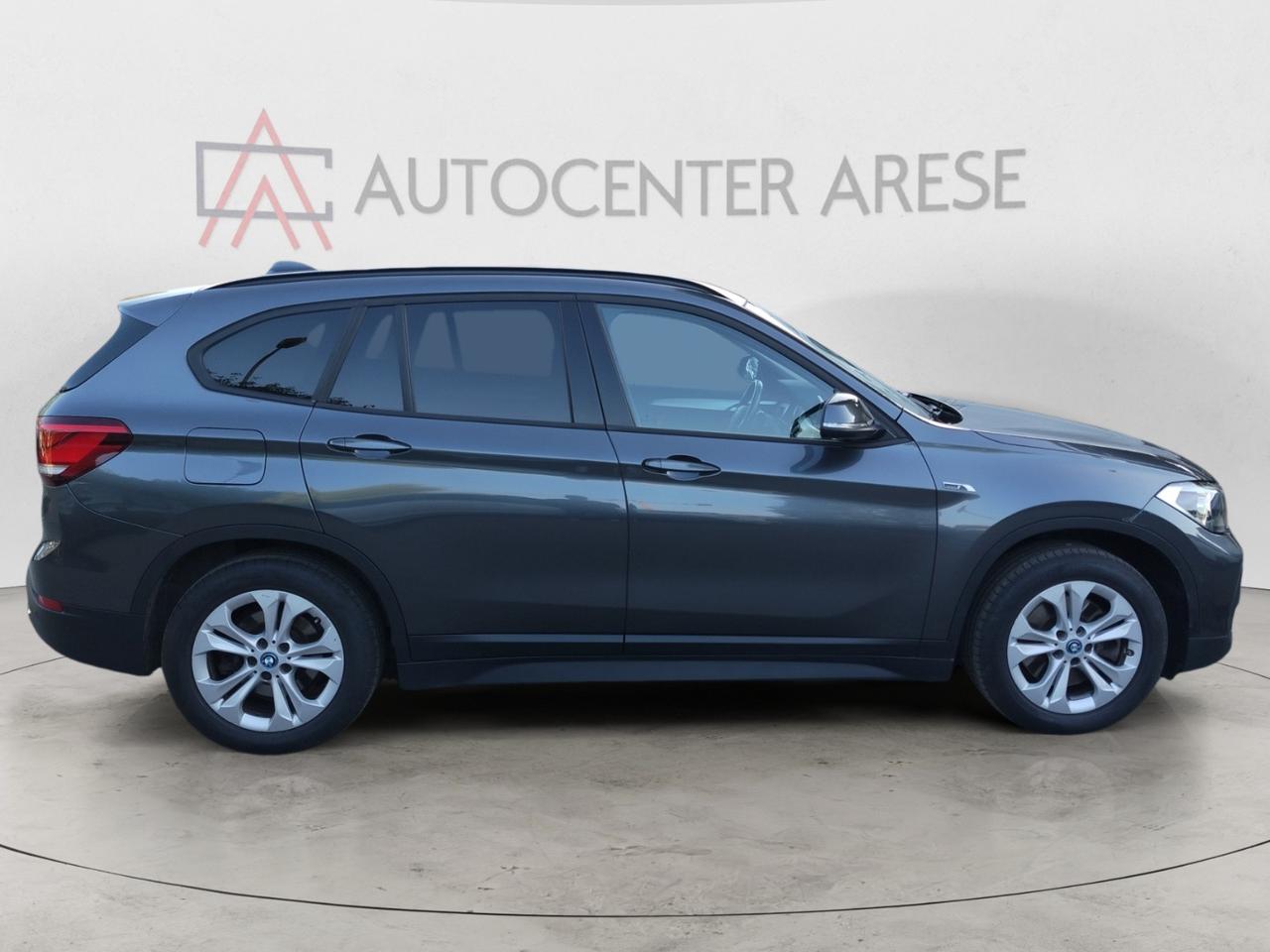 BMW X1 xdrive25e Business Advantage auto