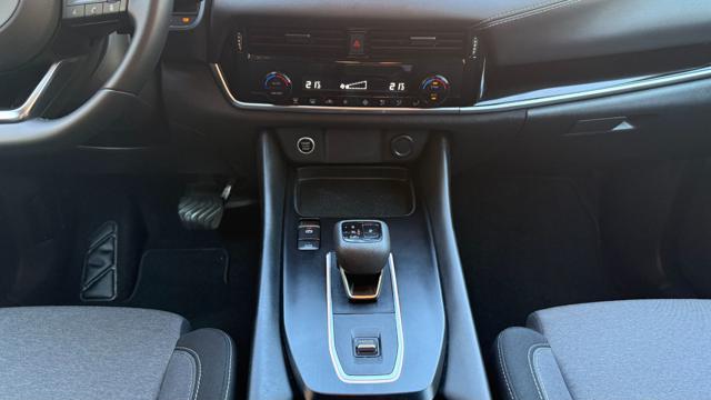 NISSAN Qashqai 1.3MHEV 158CV X-TRONIC N-CONNECTA*24M.G.*CAM.360*