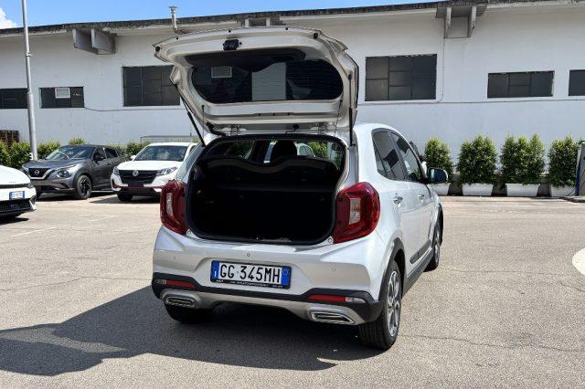 KIA Picanto 1.0 12V GPL 5 porte X Line