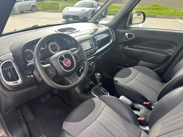 FIAT 500L 1.3 Multijet 95 CV Dualogic Lounge MOTORE NUOVO !