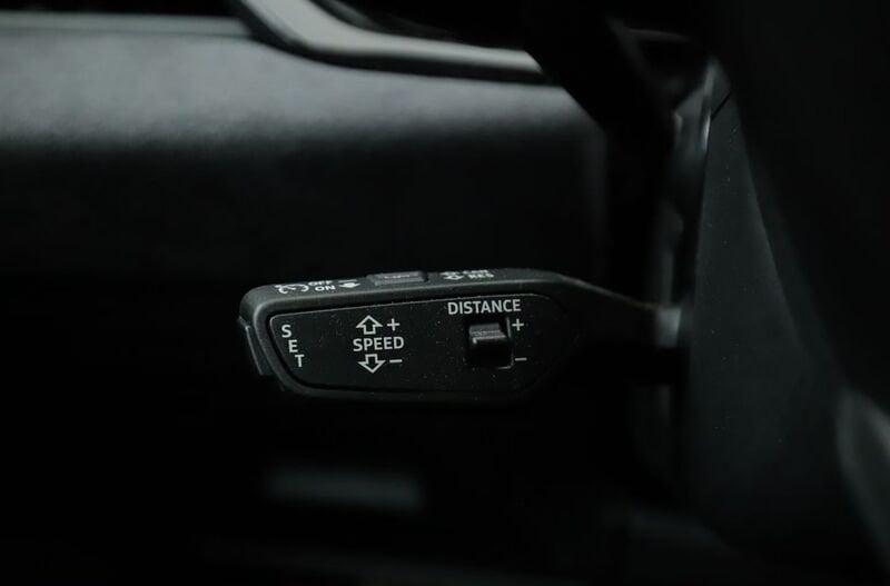 Audi S5 TFSI 270Kw TETTO NAVI LED CAMERA 360
