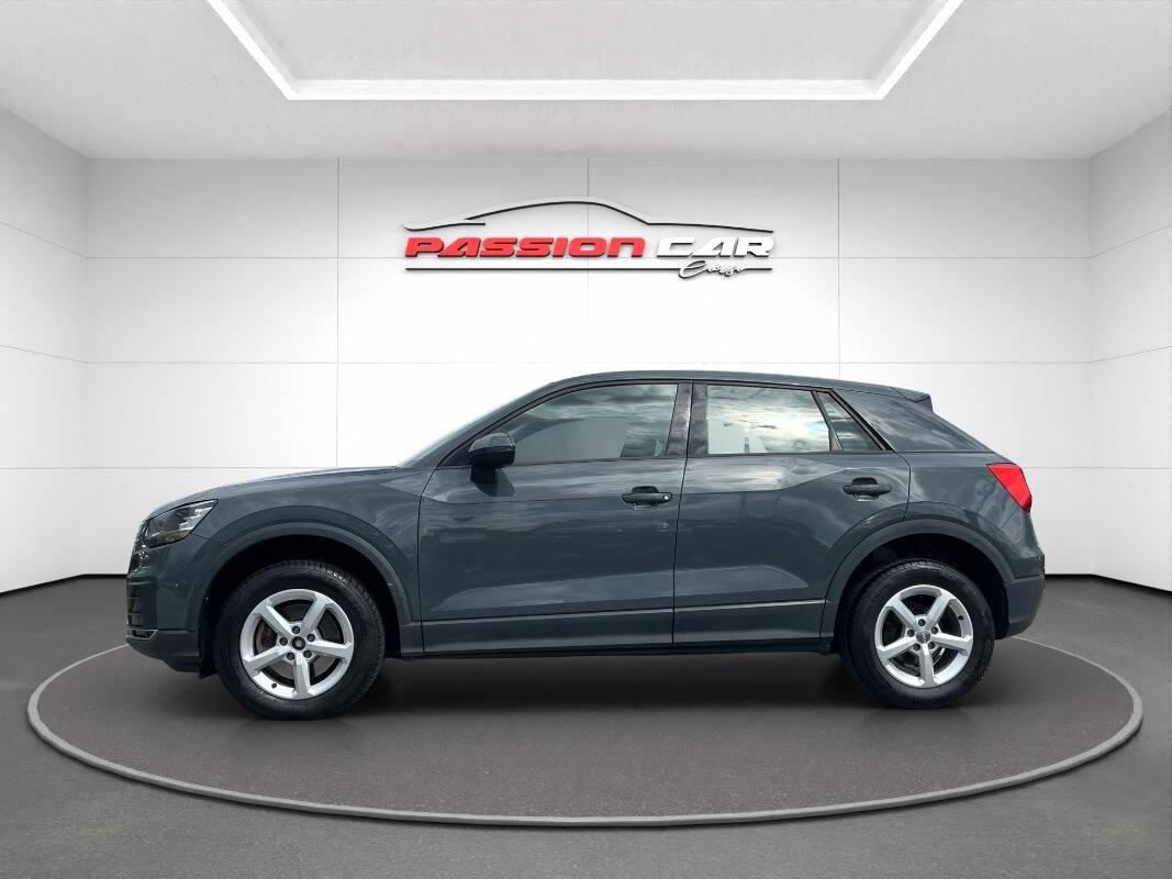 Audi Q2 30 1.6 tdi Business s-tronic my19