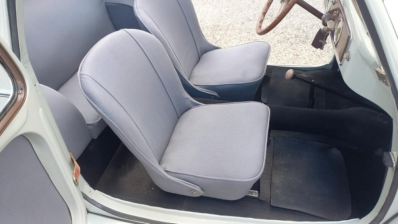 Fiat 500C Fiat 500 c topolino cabrio