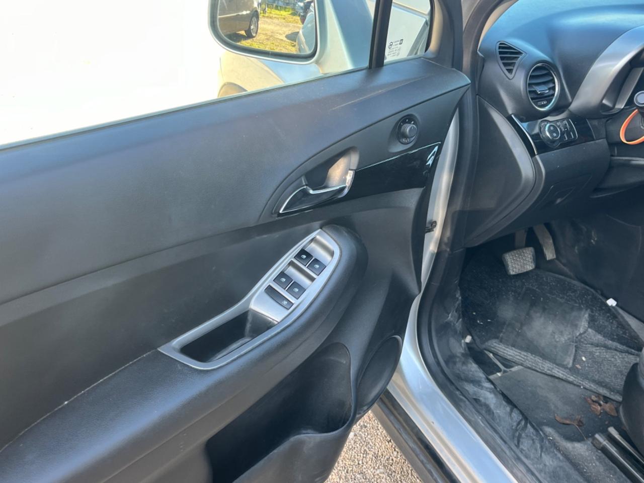 Chevrolet Orlando 2.0 Diesel 163CV aut. LTZ