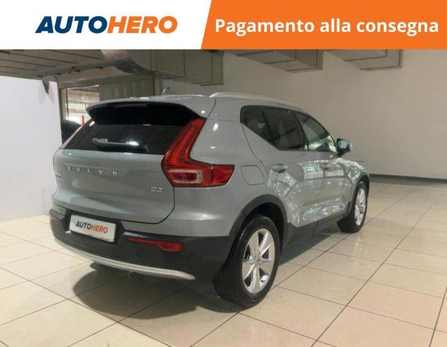 VOLVO XC40 B3 automatico Core