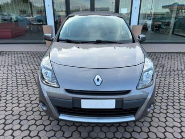 Renault Clio 1.2 16V 5 porte GPL Confort OK NEOPATENTATI