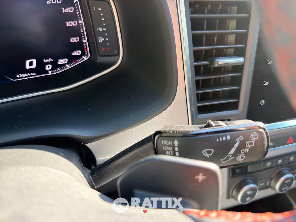 SEAT Ateca 1.5 Ecotsi 150CV FR DSG