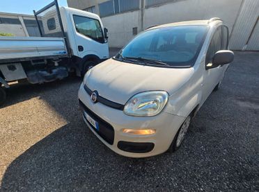 FIAT PANDA 1.2 BENZINA " FIRE "