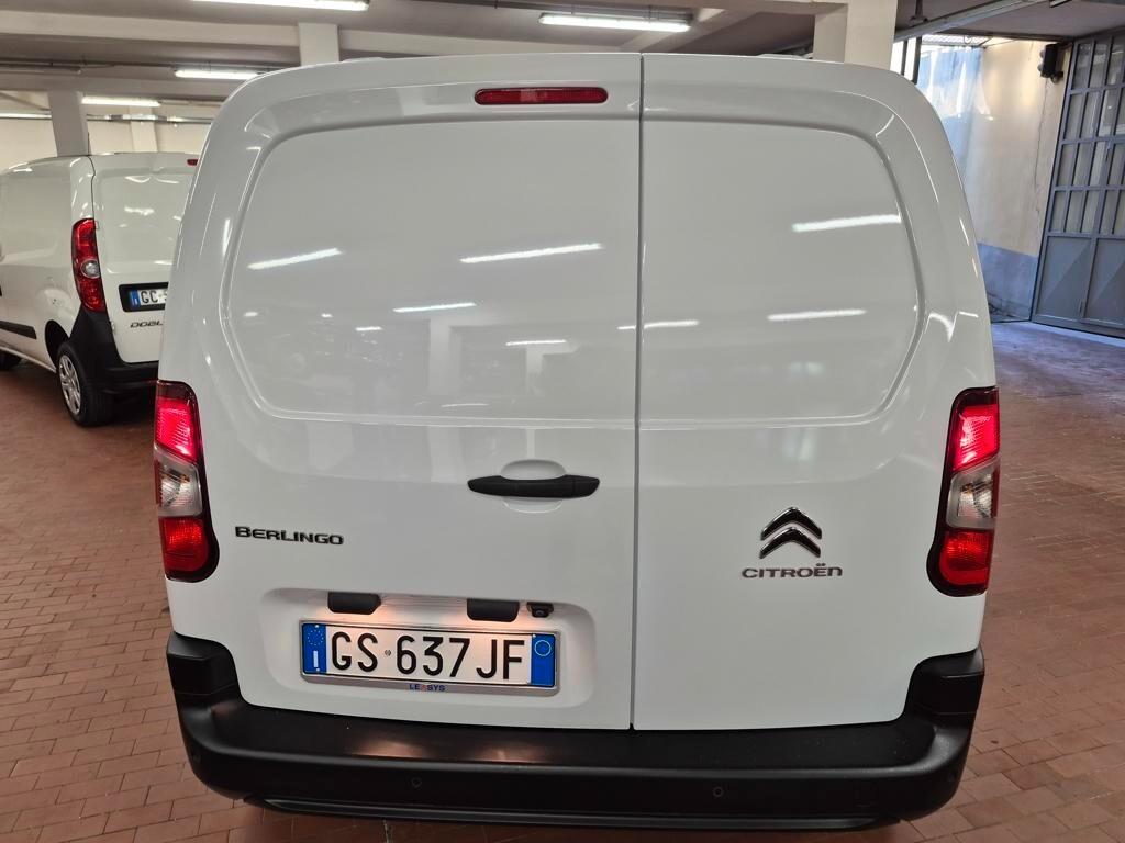 Citroen BERLINGO VAN 1.500 BLUE HDI 100 CV