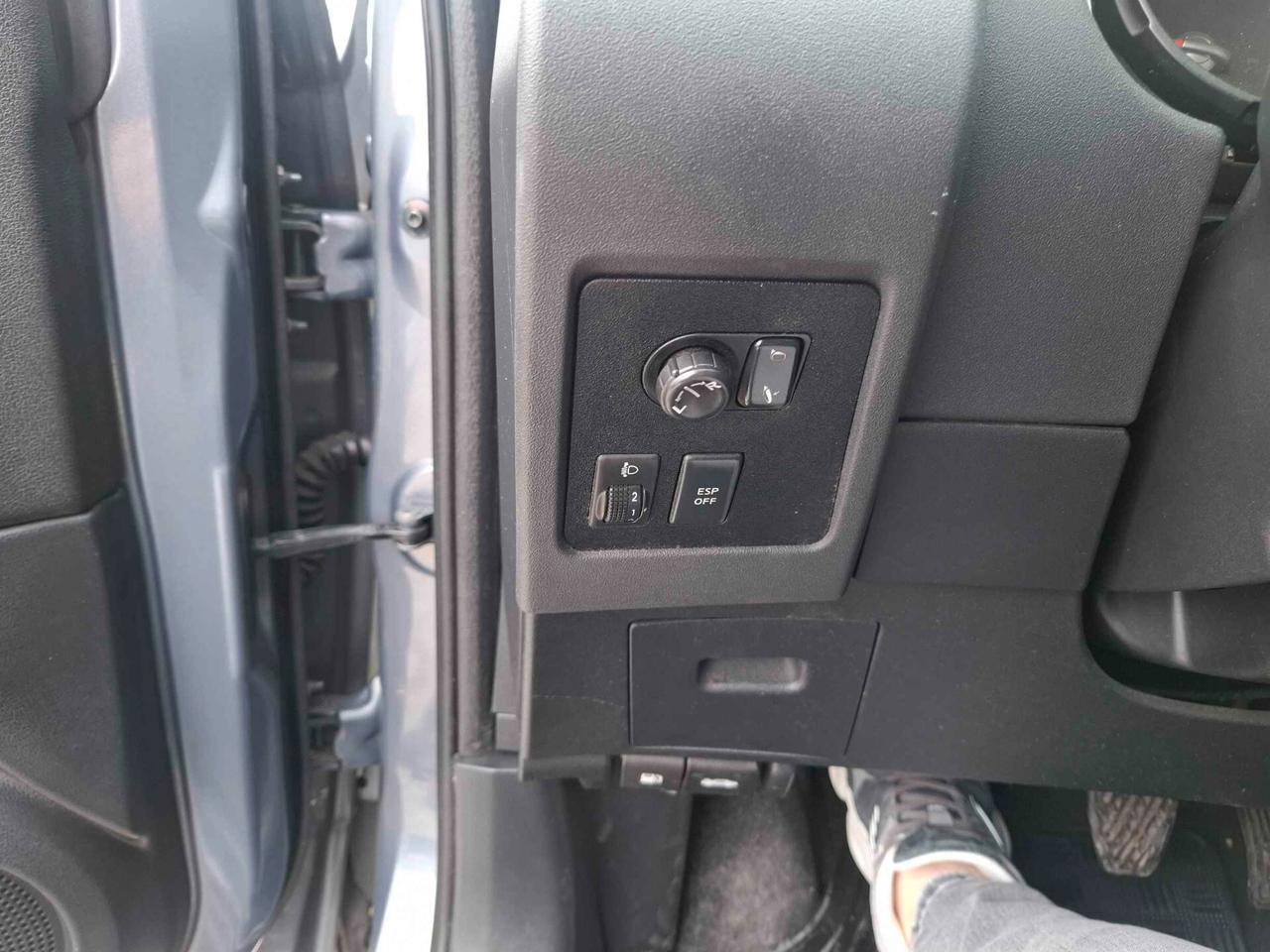 Nissan Qashqai 1.5 DCI 110 CV - 2008