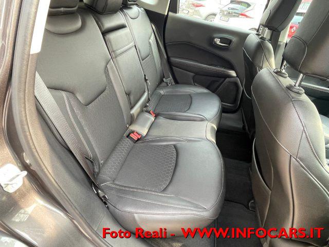 JEEP Compass 1.6 Multijet II 2WD Business