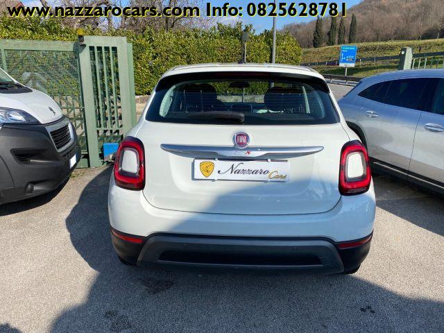 FIAT 500X 1.3 MultiJet 95CV Business CROSS NAV