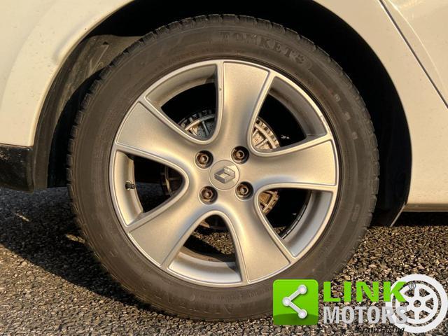 RENAULT Clio 1.5 dCi Start&Stop Energy NEOPATENTATO