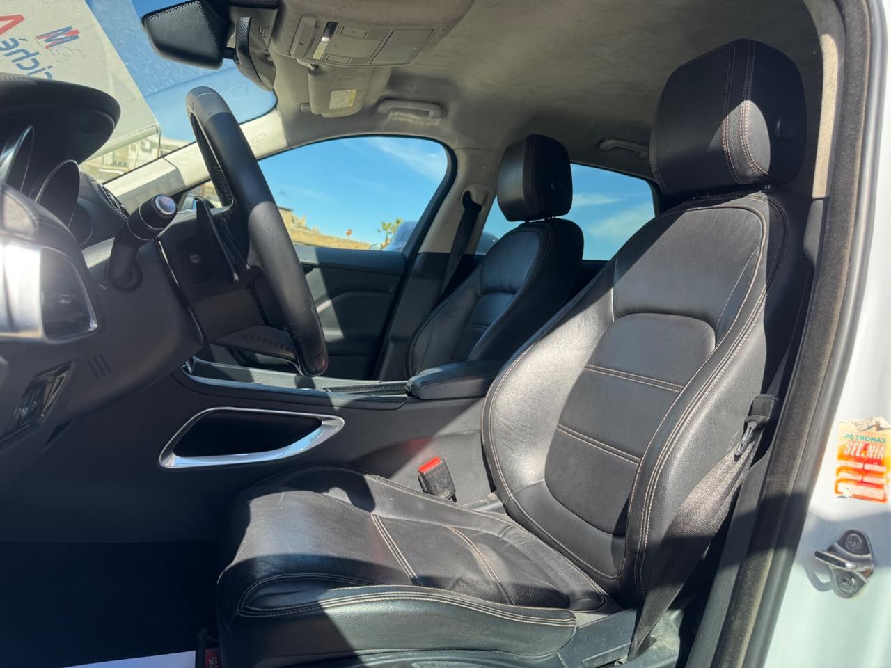 JAGUAR F-PACE 20D 180 CV PRESTIGE FULL