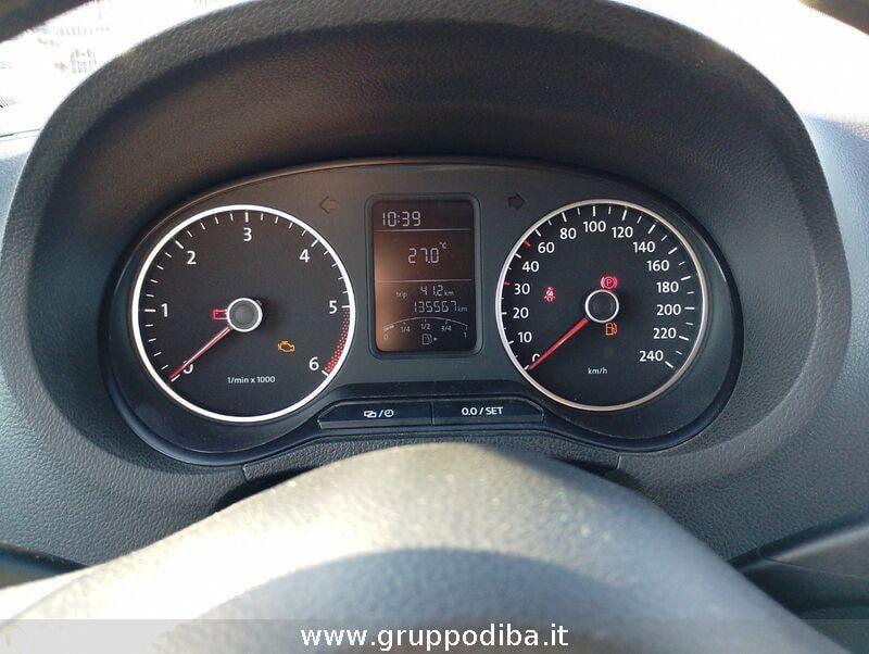 Volkswagen Polo V 2009 Diesel 5p 1.2 tdi trendline