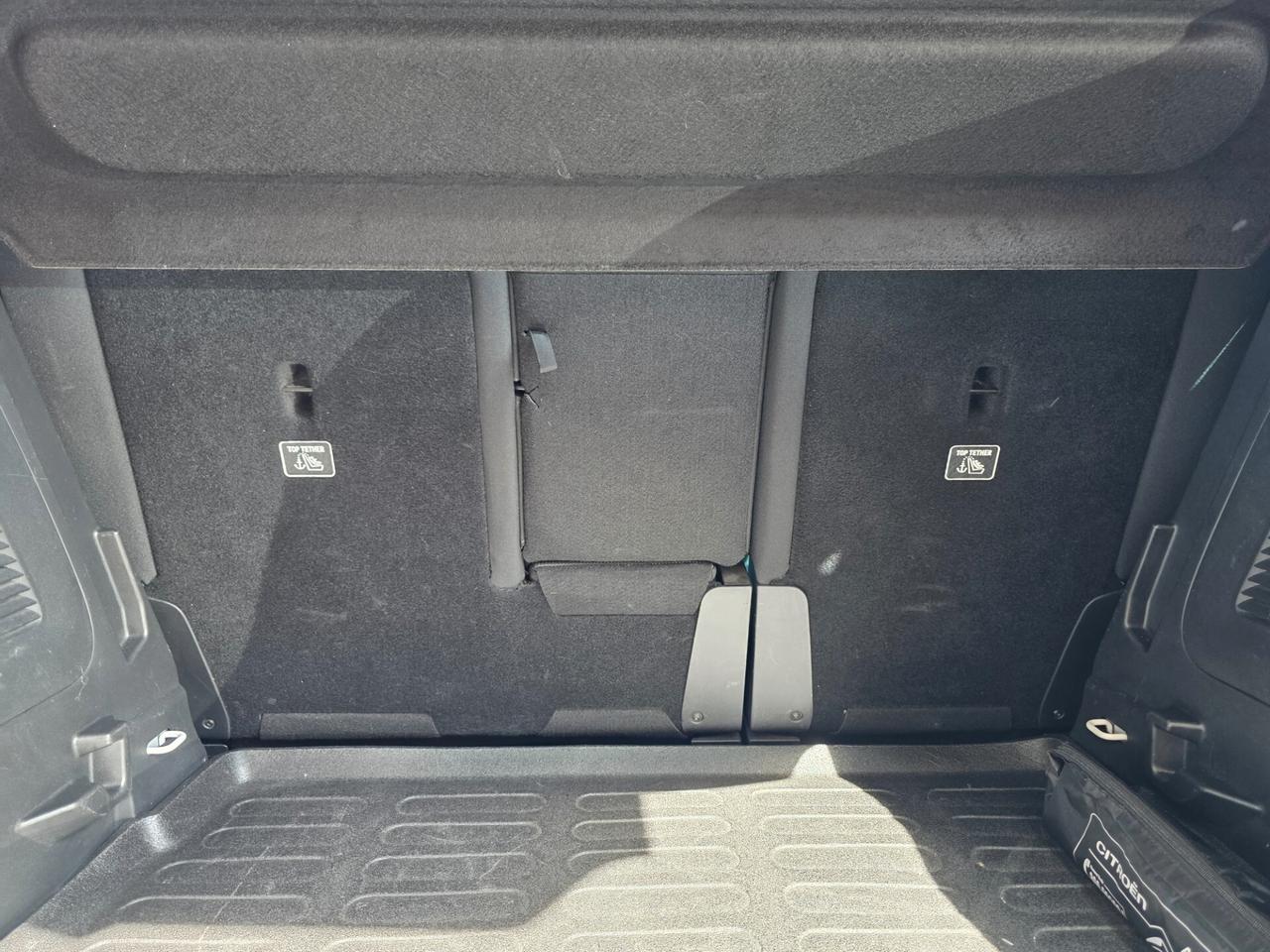 Citroen C3 Aircross BlueHDi 120 EAT6 Shine