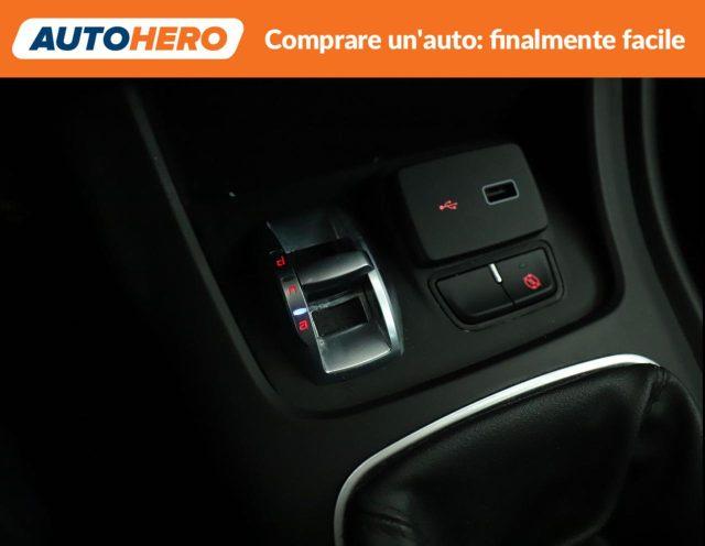 ALFA ROMEO Giulietta 1.6 JTDm 120 CV Sport