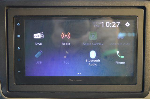 LIGIER JS 50 DCI Sport Ultimate