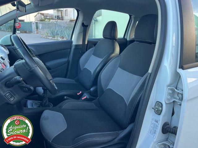 CITROEN C3 1.1 Business - PER NEOPATENTATO -