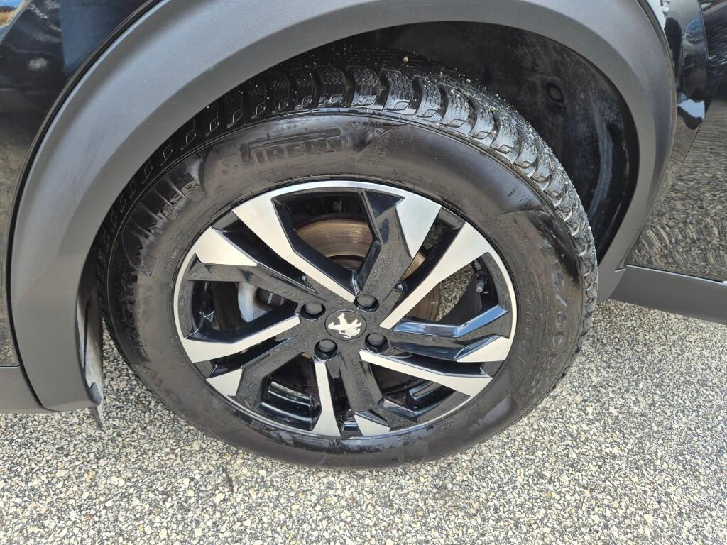Peugeot 2008 BlueHDi 110CV ALLURE Pack