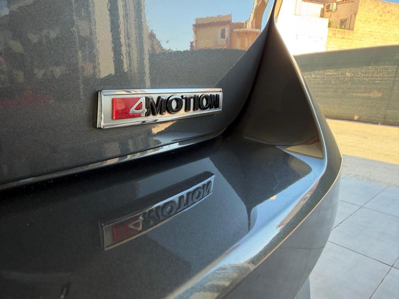 Volkswagen T-Roc 2.0 TDI SCR 150 CV DSG 4MOTION Style BlueMot. Tech.