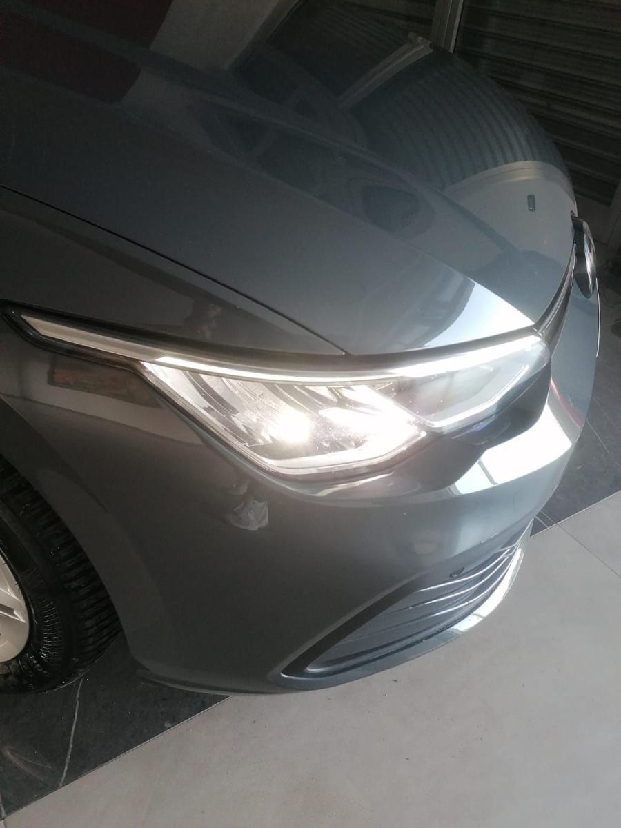 VOLKSWAGEN - Golf Variant - 2.0 TDI SCR Life