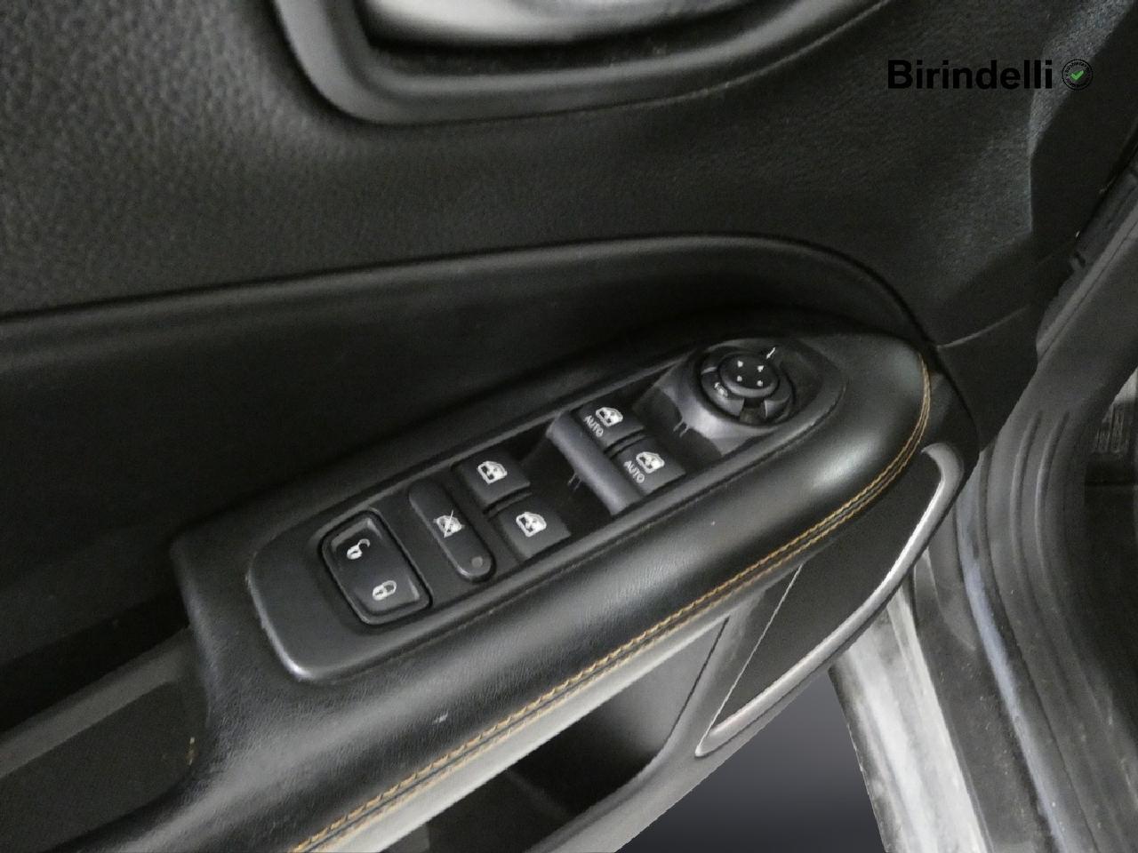 JEEP Compass 2ª serie - Compass 1.3 Turbo T4 190 CV PHEV AT6 4xe Limited