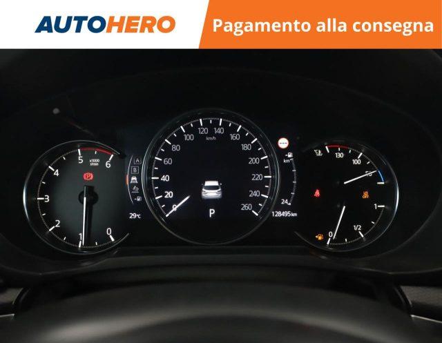 MAZDA CX-5 2.2L Skyactiv-D 150 CV 2WD Homura